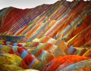 China Perú Lugares hermosos que tienes que conocer