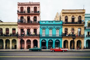 Las cosas que debes saber para viajar a Cuba