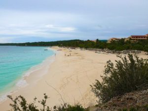 para viajar al Caribe