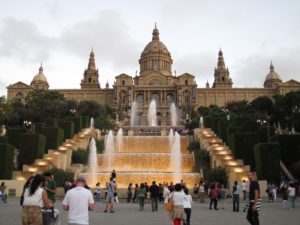 lugares de Barcelona que no te puedes perder