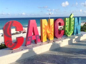 viajes a Cancún Spot