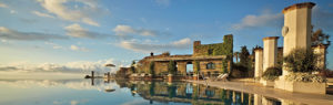 Piscina en Italia Ravello