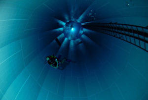 nemo 33 world deepest swimming pool