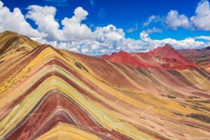 Perú Lugares hermosos que tienes que conocer