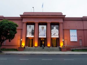 Buenos Aires Museos