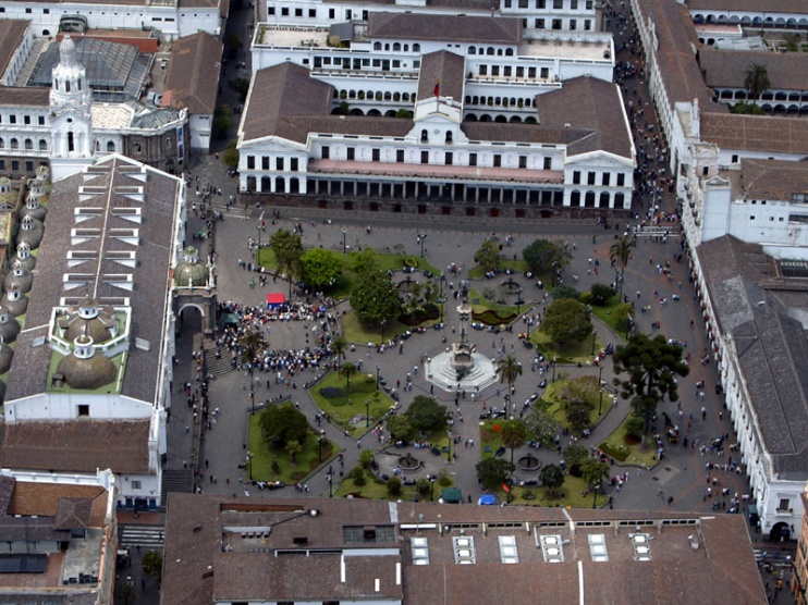 El-centro-histórico-de-Quito