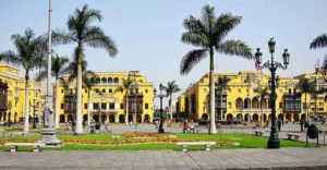 centro-hhistorico-de-Lima-Peru